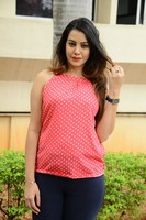 Diksha Panth Photo Images
